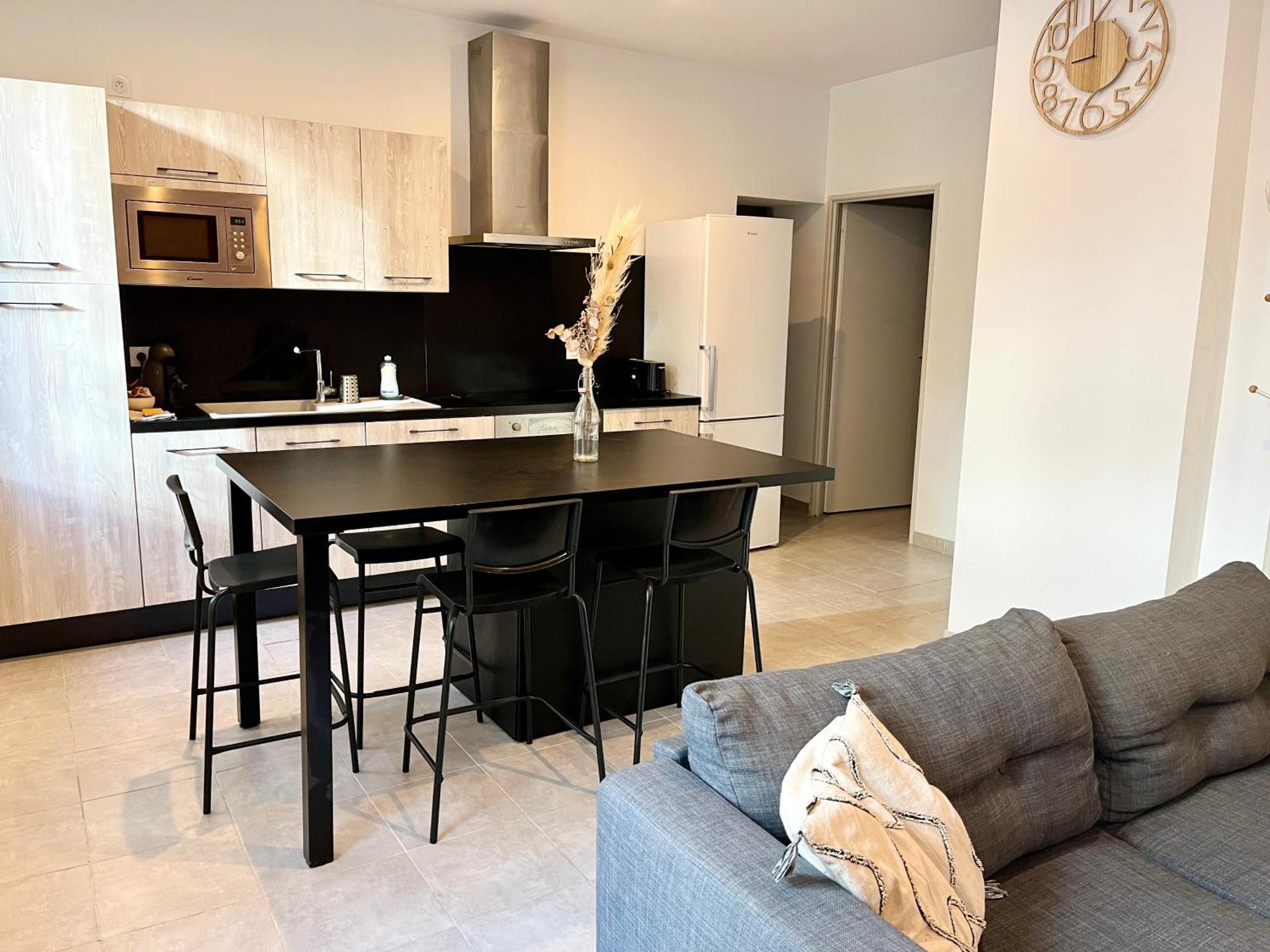 Le Riquet - Parking Et Jardin Prive, Clim, Rdc Castelnaudary Εξωτερικό φωτογραφία