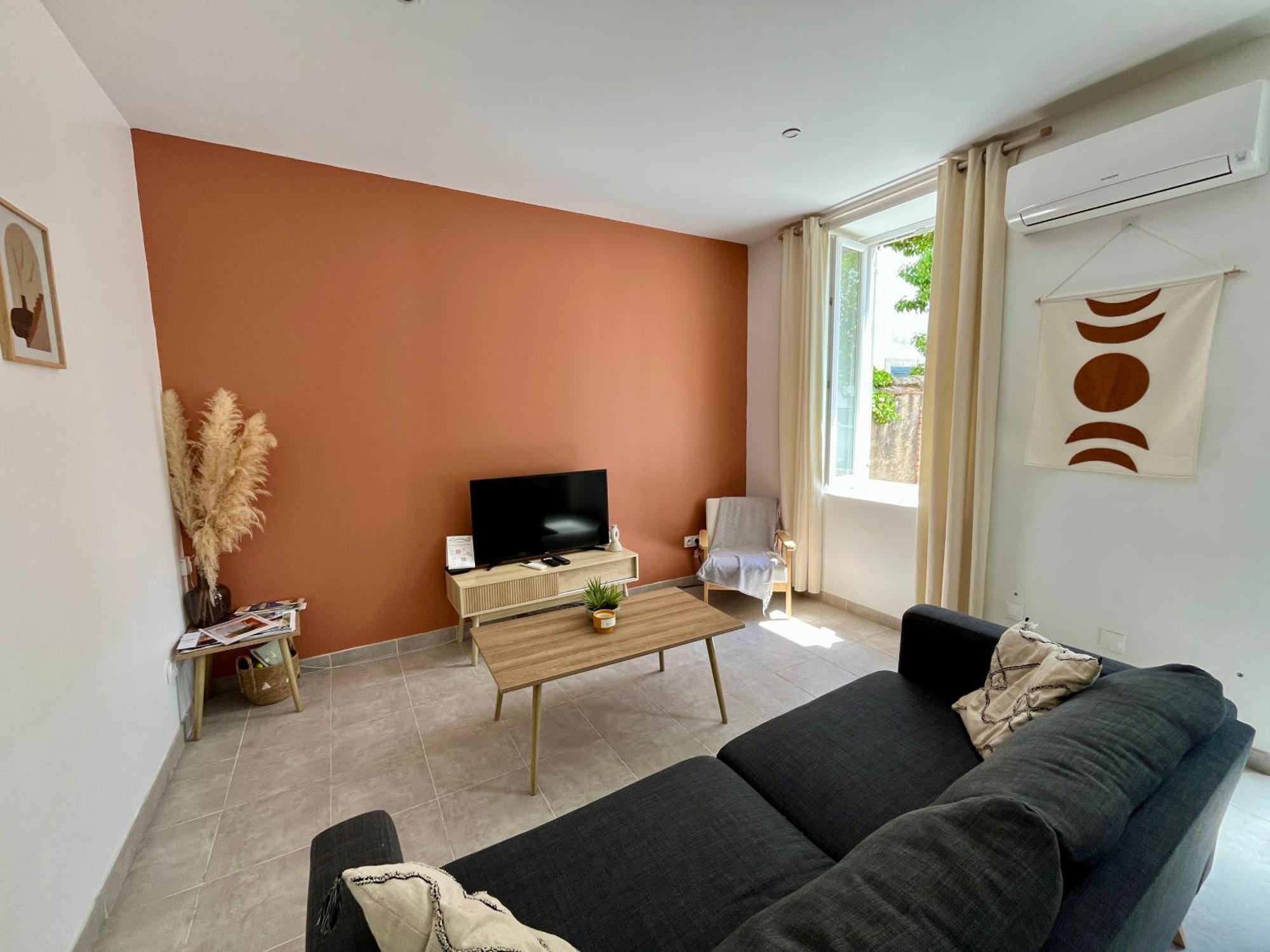 Le Riquet - Parking Et Jardin Prive, Clim, Rdc Castelnaudary Εξωτερικό φωτογραφία