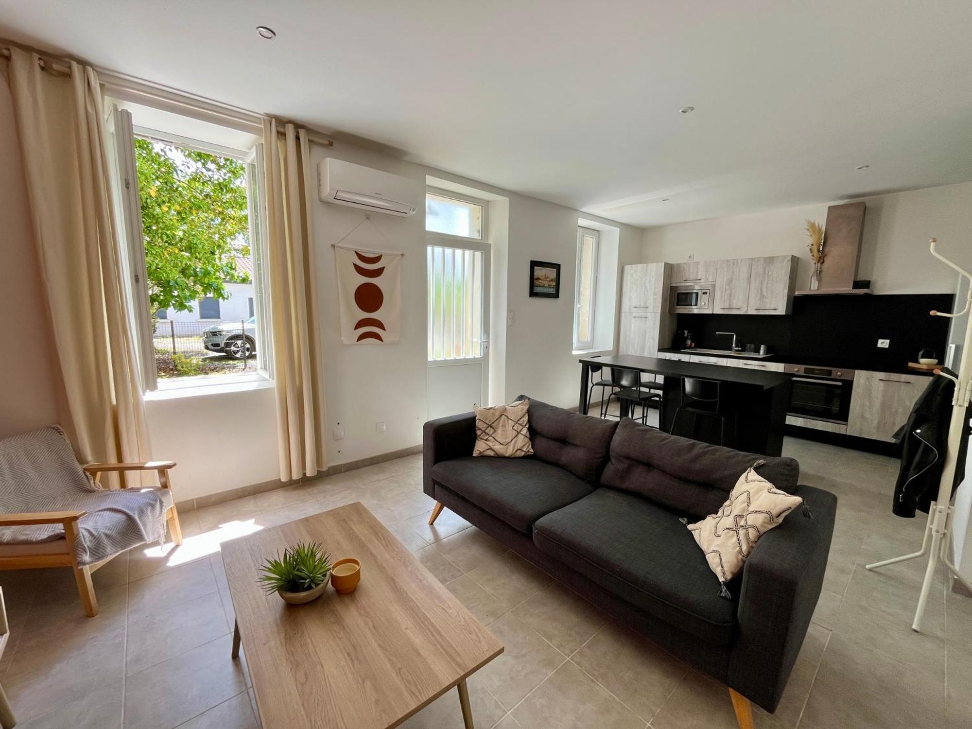 Le Riquet - Parking Et Jardin Prive, Clim, Rdc Castelnaudary Εξωτερικό φωτογραφία